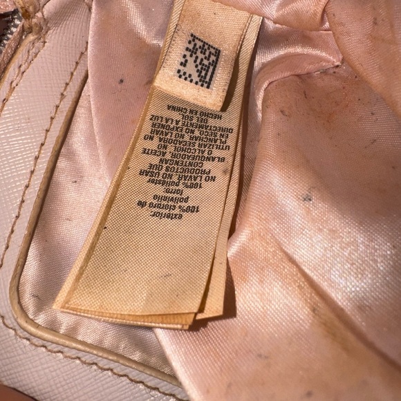 Ted Baker Cosmetic bag - Picture 9 of 9